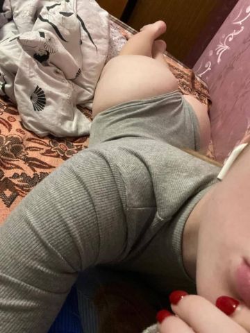 София Высокая Реал фото 4