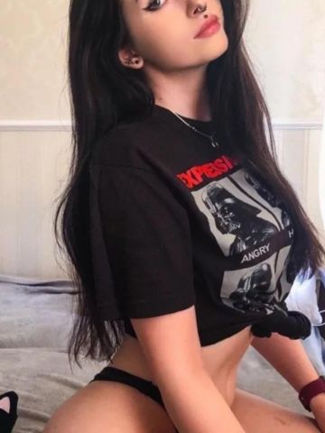 Зина Вип Блондинка Коммунар